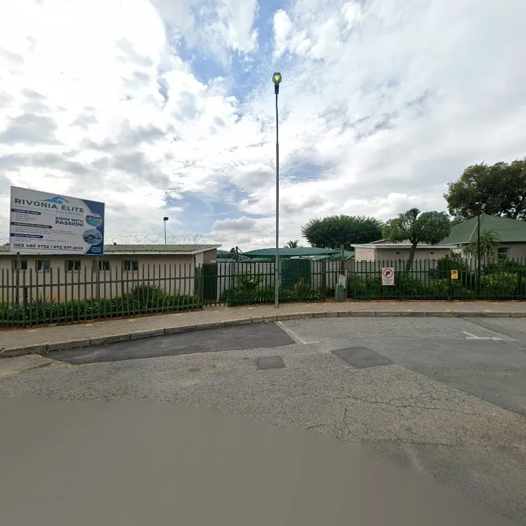Rivonia Swimming Pool Complex swimming in Rivonia, GP
