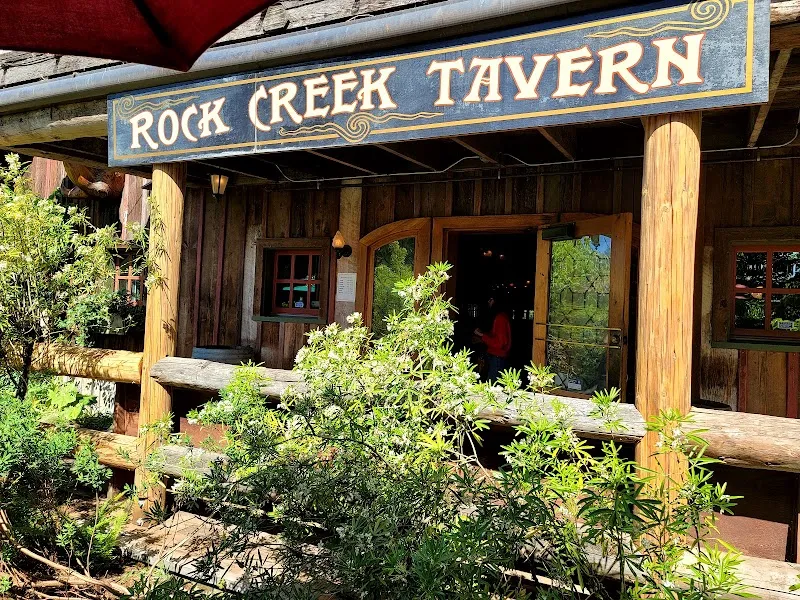 Rock Creek Tavern Pubs in Oregon City, OR