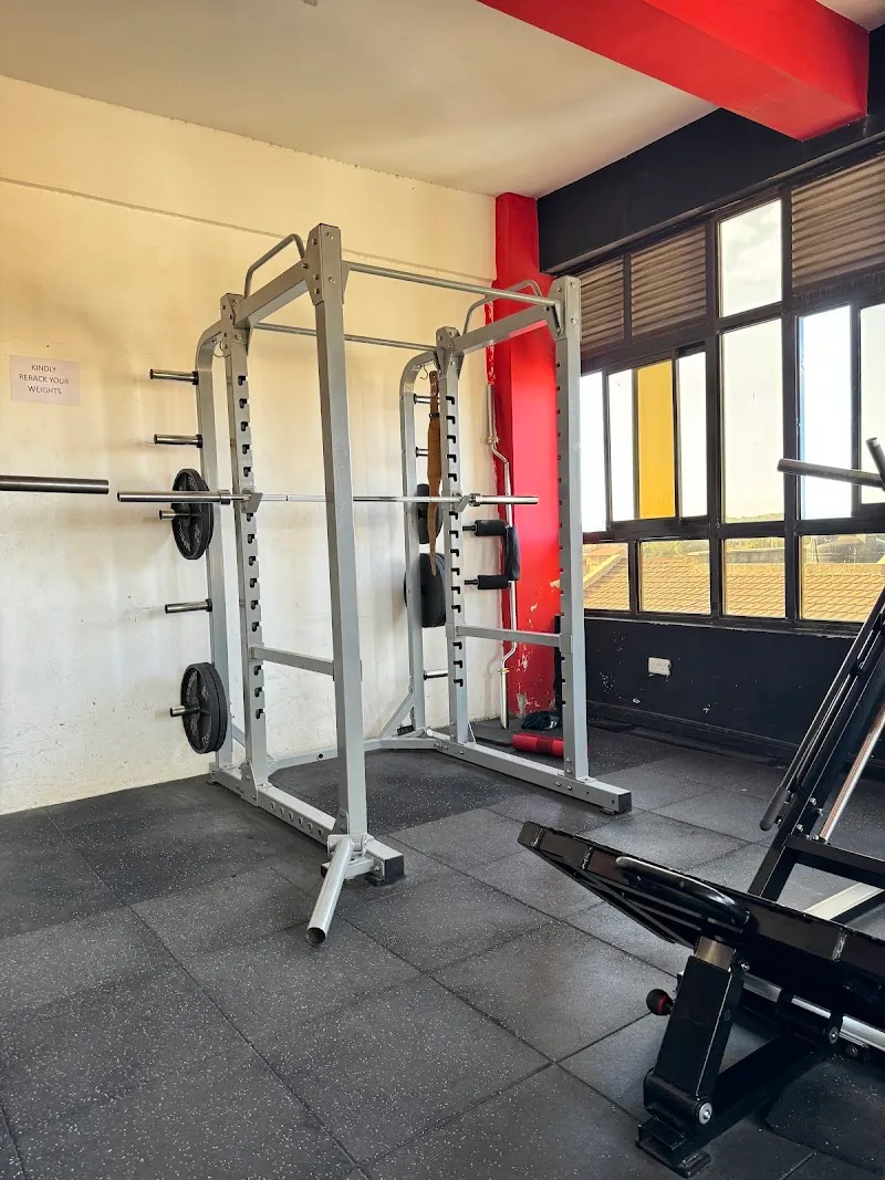 Rogue Gym Rongai gym in Rongai, Nairobi