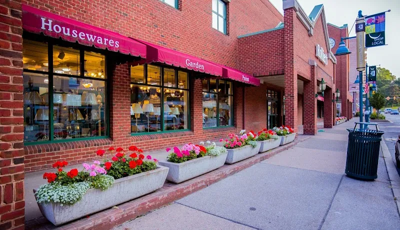 Rollier Hardware Inc hardware store in Mount Lebanon, PA