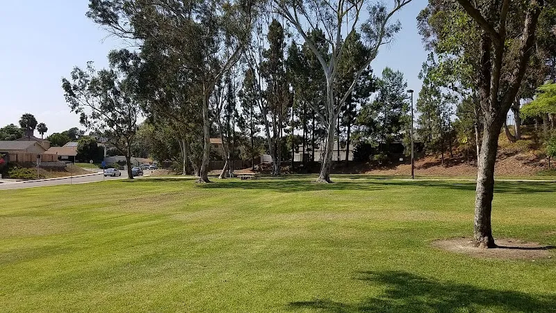 Rolling Hills Park park in Rancho Peñasquitos, CA