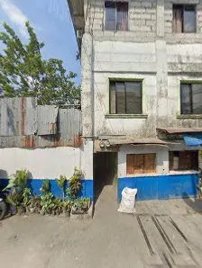 Rosario Arcade premise in Pasig, NCR