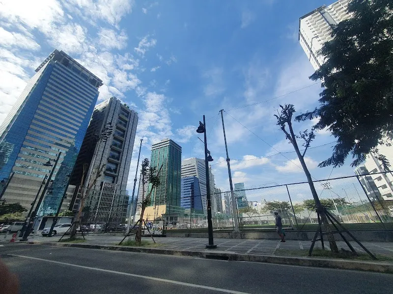 Rosario Eco-Trail and Mangrove Walk nature in Rosario, NCR