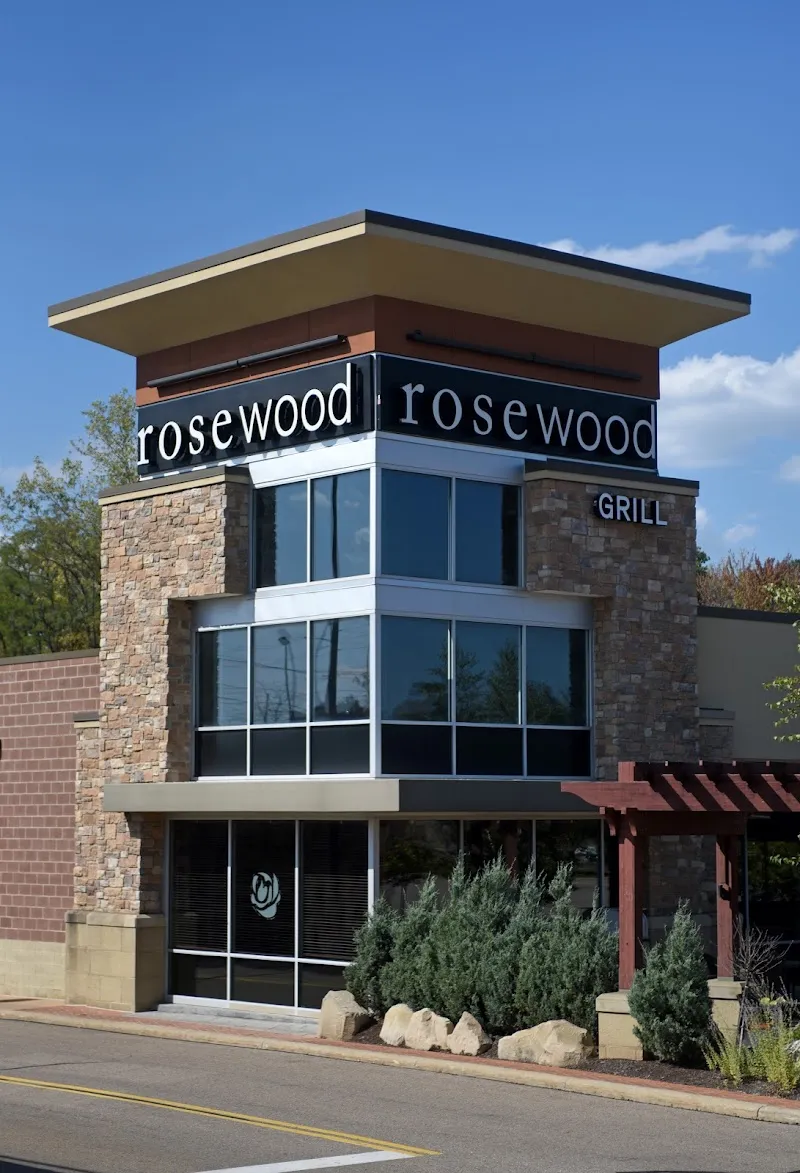 Rosewood Grill American in Strongsville, OH