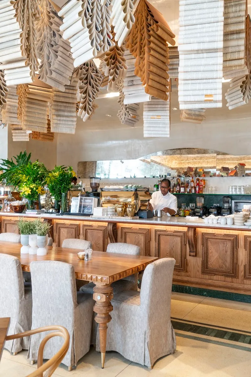 Rosies Delicatessen cafe in Rosebank, GP