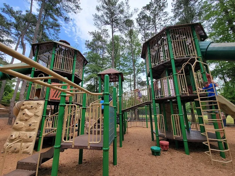 Roswell Area Park park in Roswell, GA