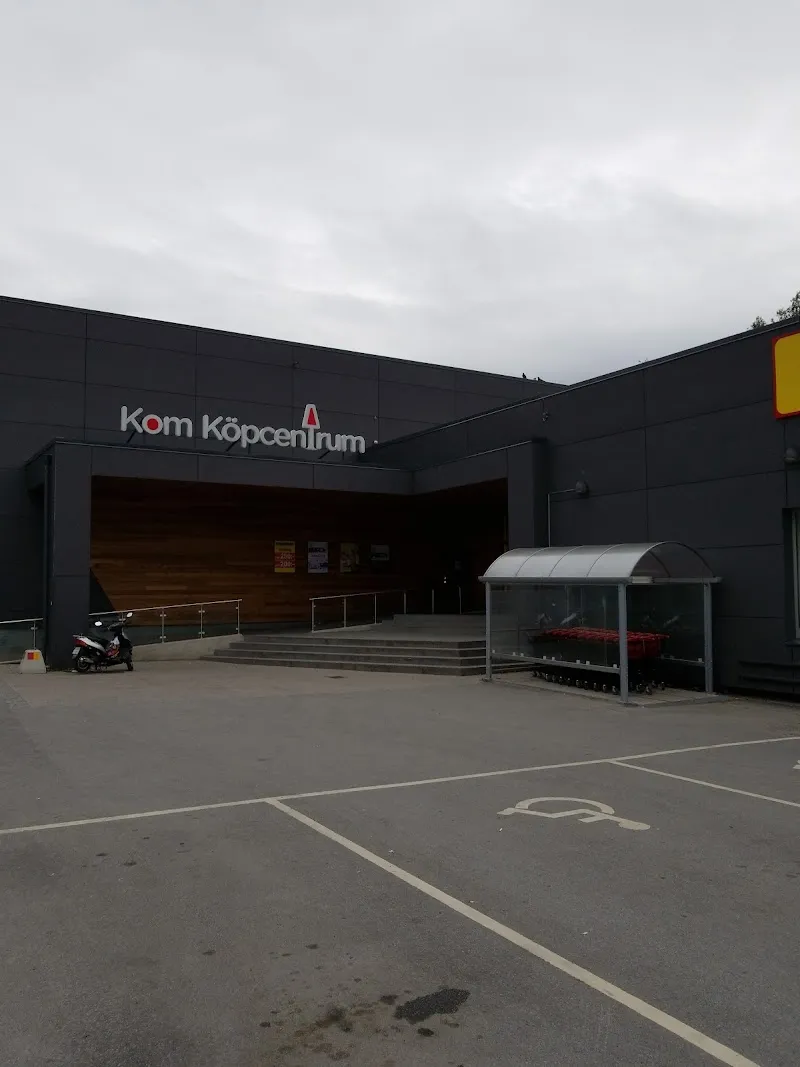 Rotebro Ice Cream Shop ice cream in Rotebro, Stockholm