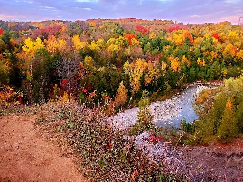 Rouge National Urban Park national park in Pickering, ON