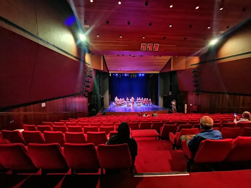 Royal Cultural Center cultural center in Marka, Amman