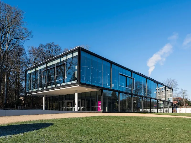 Royal Museum for Central Africa museum in Brussels, BRU