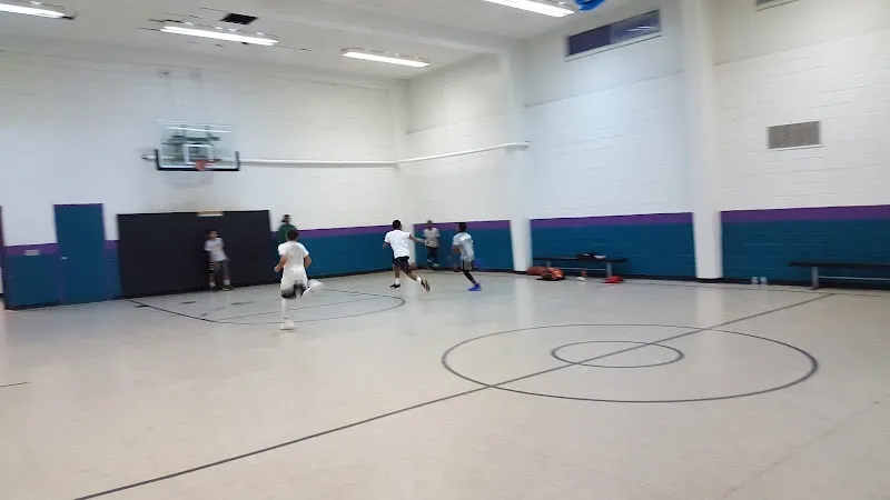 Royal Oak Township Recreation Department sports activity location in Ferndale, MI