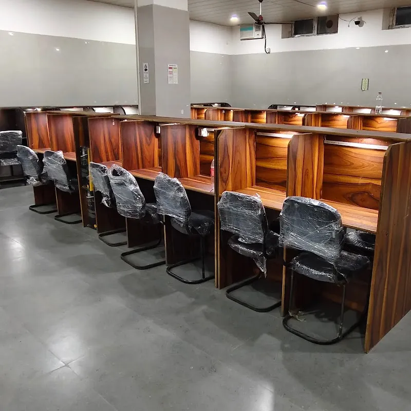 RR Library library in Greater Noida, UP