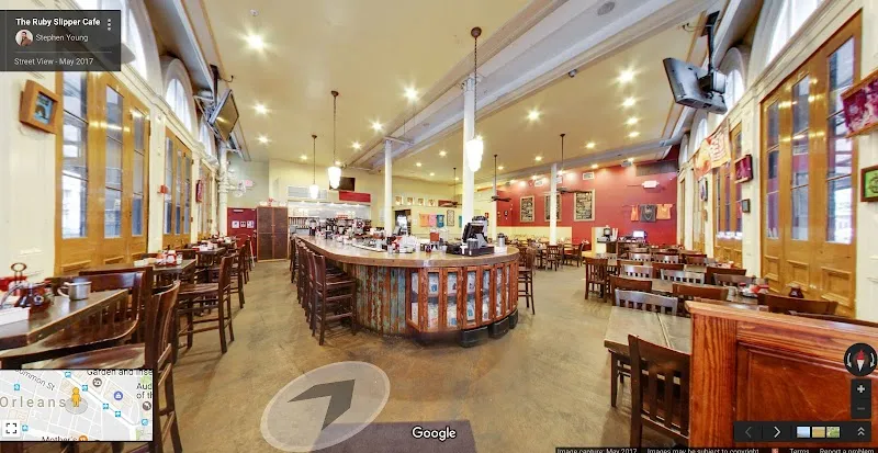 Ruby Slipper Central Business District Breakfast & Brunch in New Orleans, LA