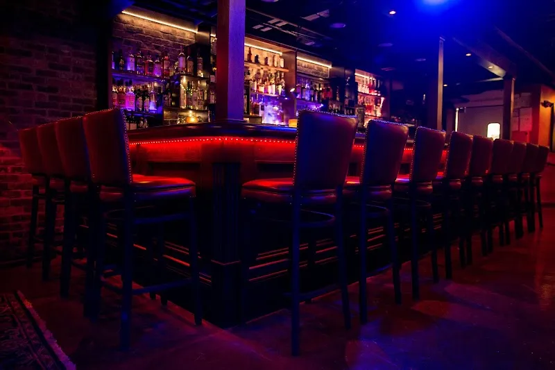 Rudy's Jazz Room Cajun/Creole in Nolensville, TN