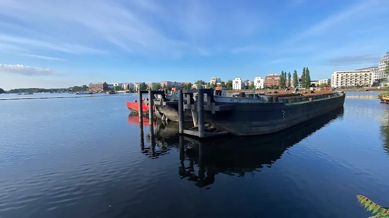 Rummelsburger Bucht tourist attraction in Köpenick, BE
