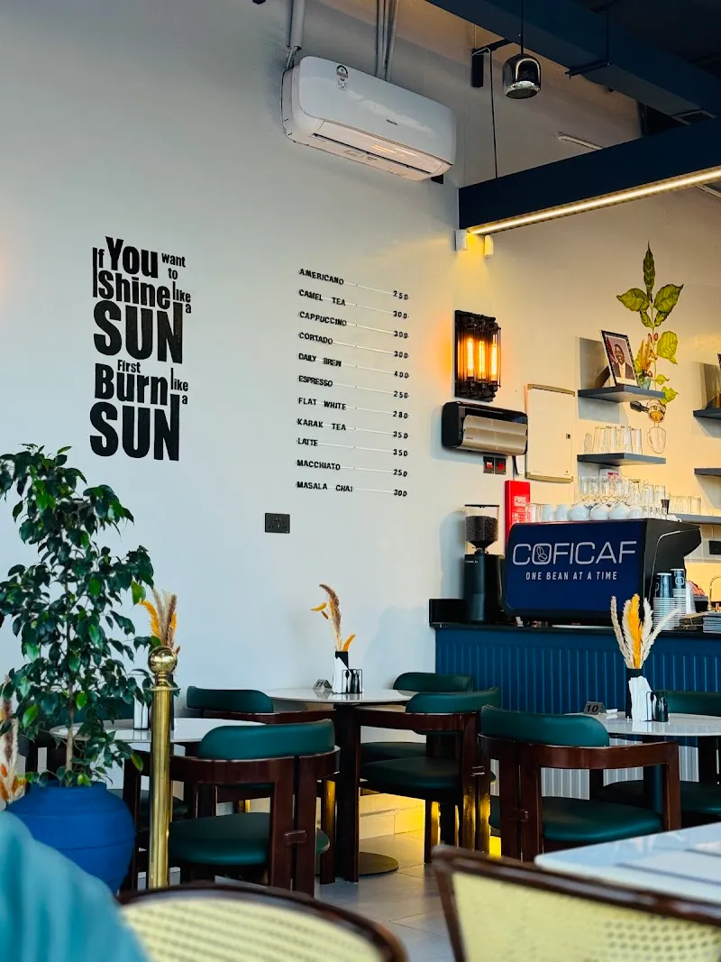 Runda Farm Shop & Cafe cafe in Runda, Nairobi