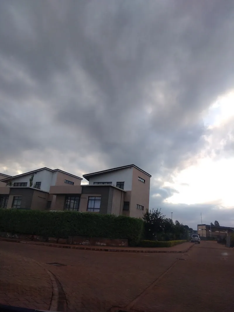 Runda Library & Learning Centre library in Runda, Nairobi