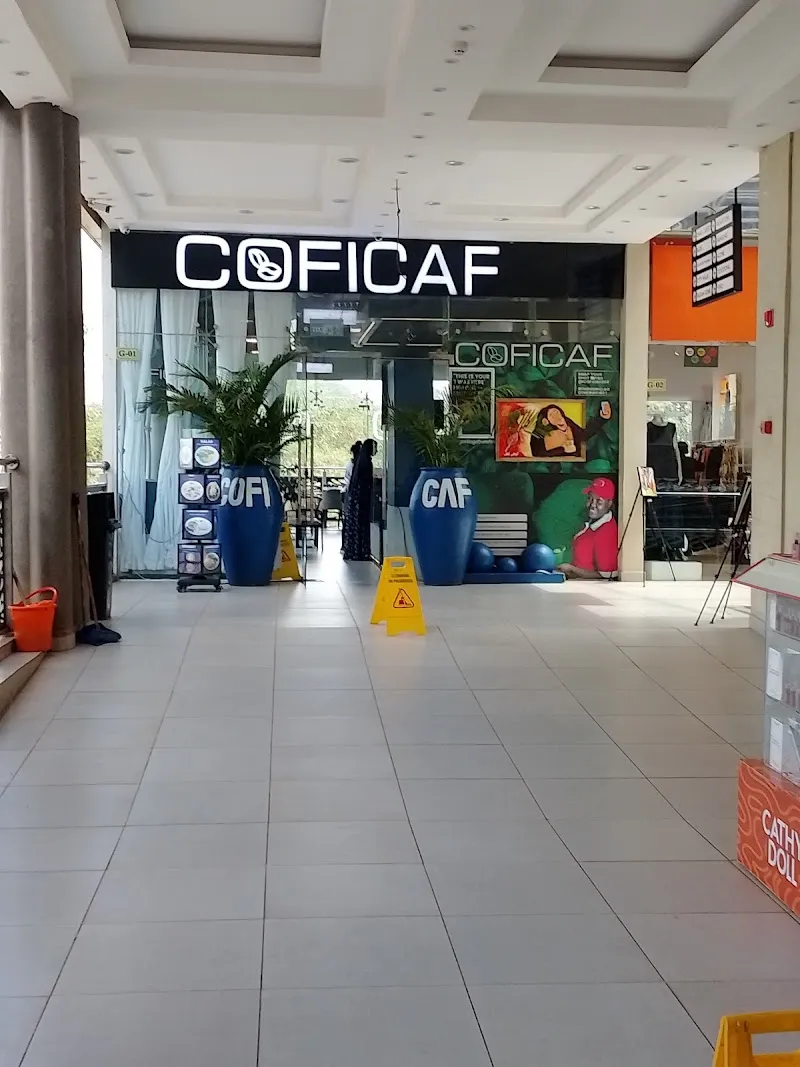 RUNDA MALL shopping mall in Runda, Nairobi