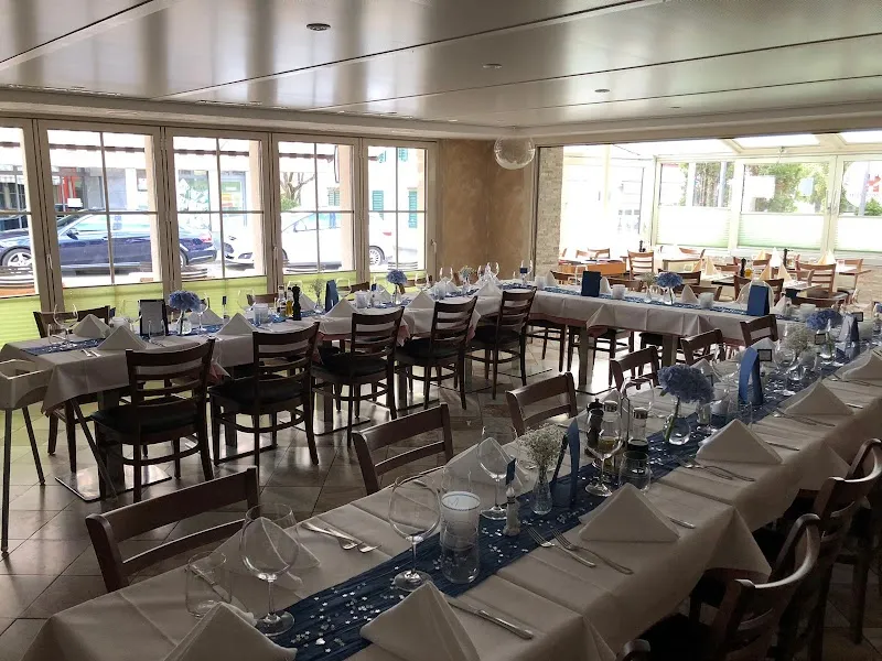 Ruschlikon Pizzeria & Family Restaurant restaurant in Ruschlikon, ZH