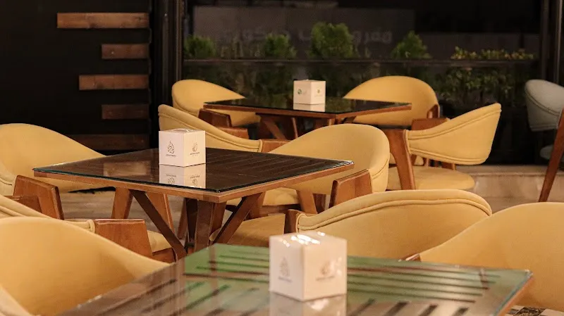 Russeifa Family Cafe cafe in Russeifa, Amman