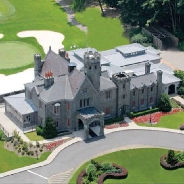 Rye Golf Club sports club in Rye, NY