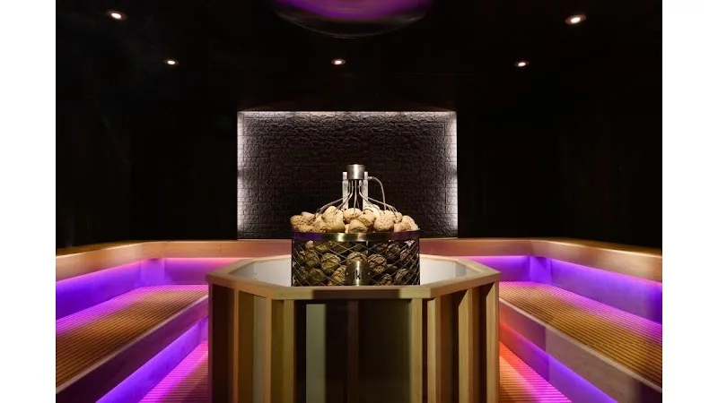 Ryusenji no Yu public bath in Hachioji, Tokyo