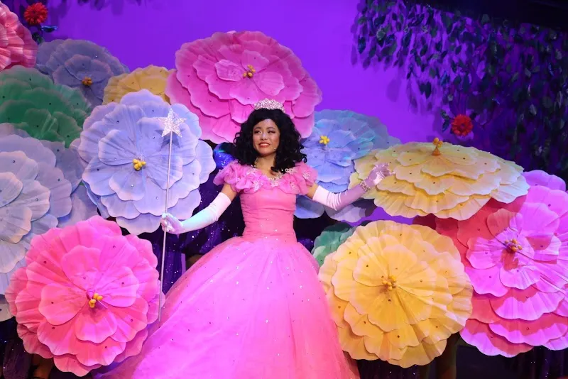 Sacramento Children's Musical Theater performing arts theater in Sacramento, CA