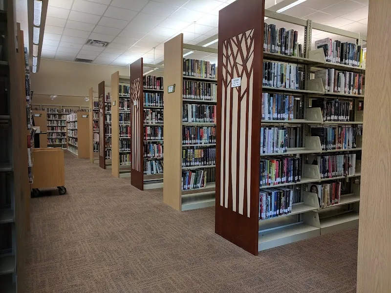 Safety Harbor Public Library library in Safety Harbor, FL