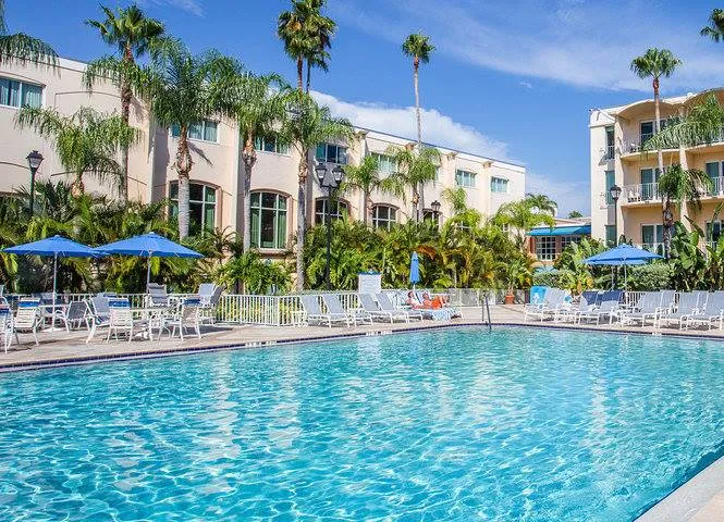 Safety Harbor Resort and Spa hotel in Safety Harbor, FL