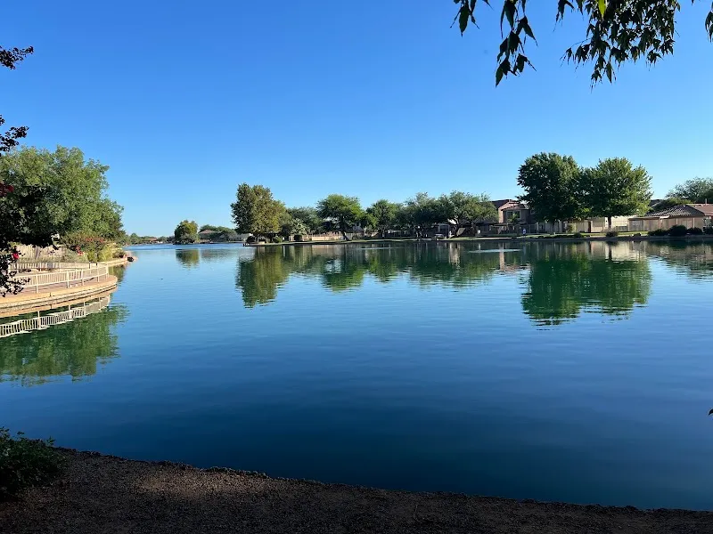 Sahuarita Lake Park - Town of Sahuarita park in Sahuarita, AZ