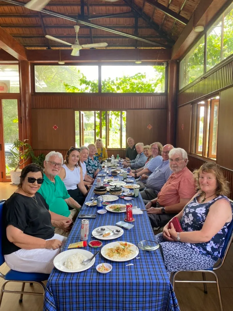 Saigon Noodle Restaurant Cu Chi restaurant in Cu Chi, HCMC