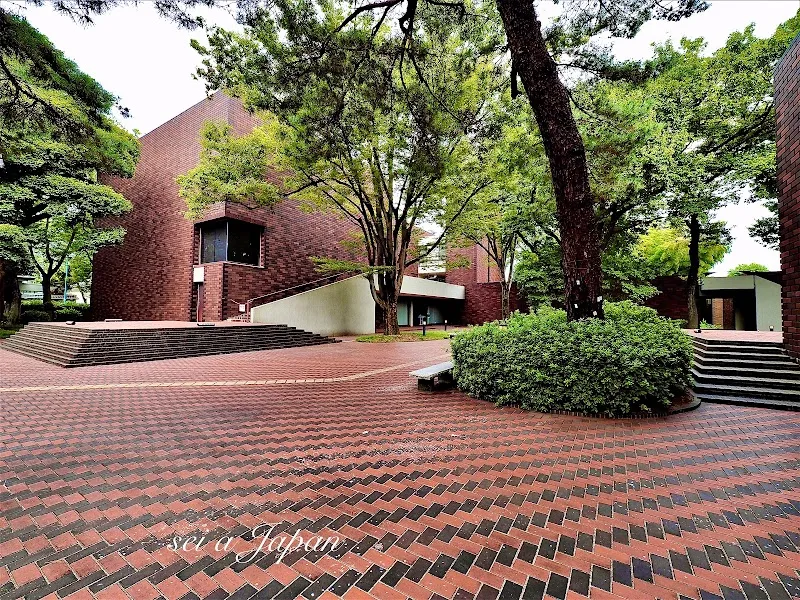 Saitama Prefectural Museum of History and Folklore tourist attraction in Kawagoe, Saitama