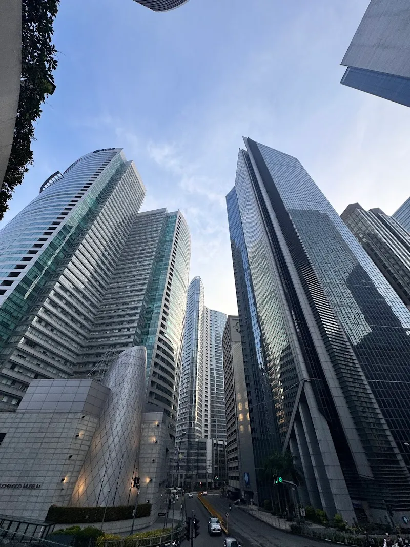 Salcedo Village Makati city point of interest in Salcedo, NCR