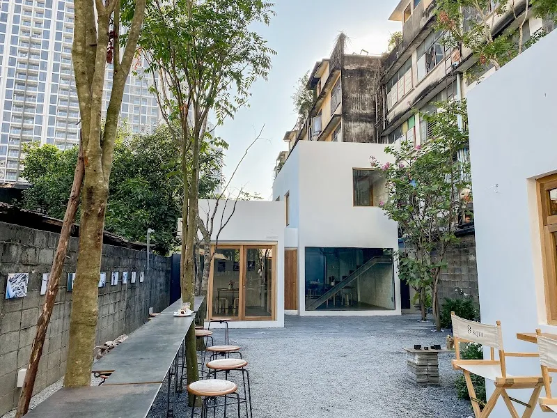 Samsen Community Play Areas playground in Samsen, BKK