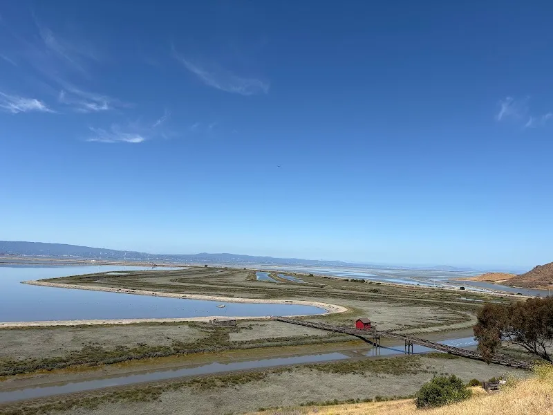 San Francisco Bay National Wildlife Refuge Visitor Center visitor center in Union City, CA
