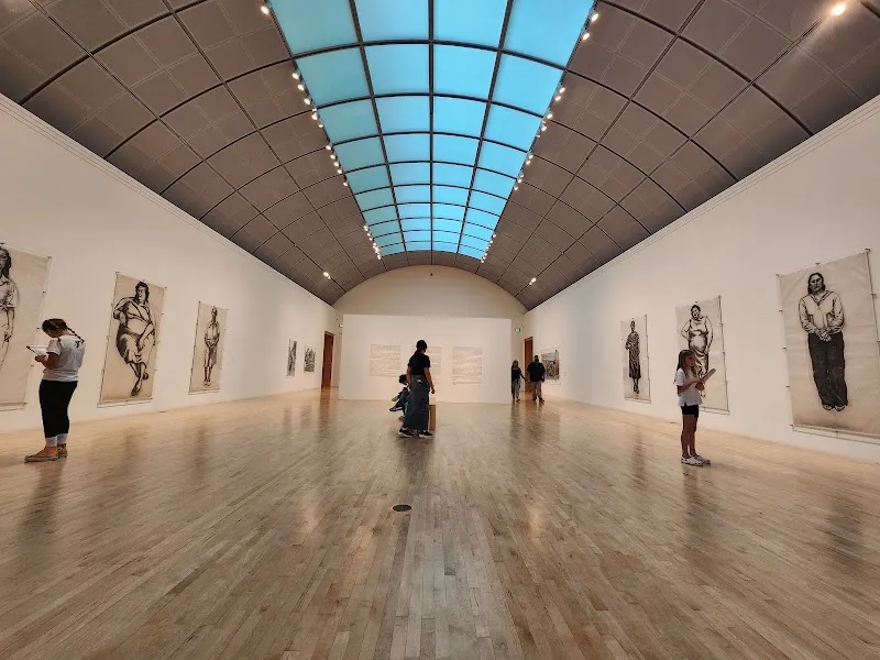 San Jose Museum of Art art museum in San Jose, CA