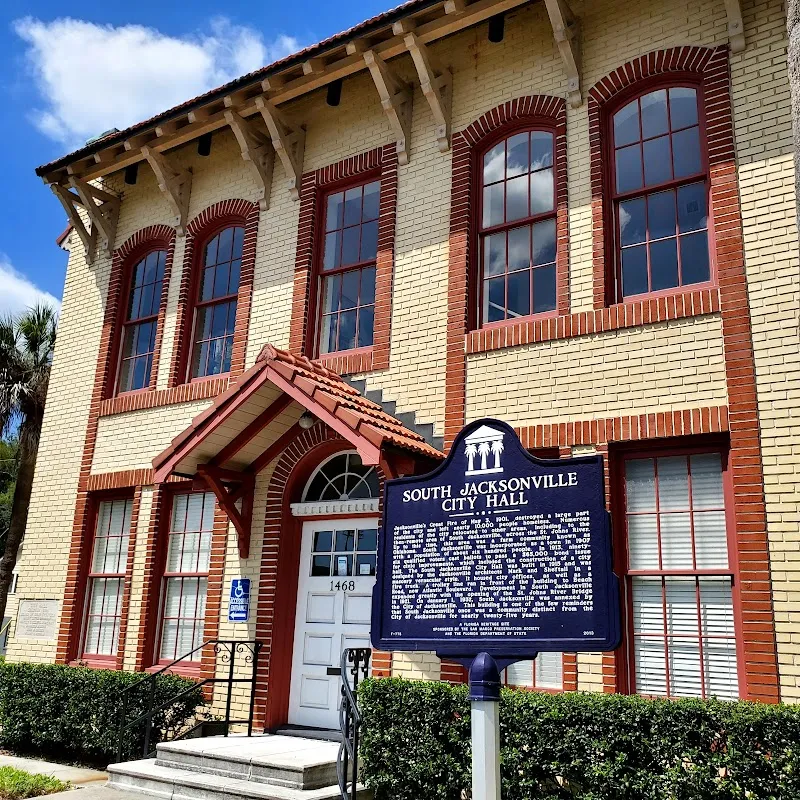 San Marco Preservation Society association or organization in San Marco, FL