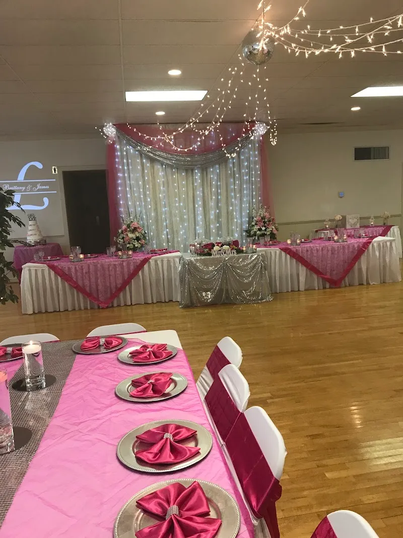 Sandston Memorial Recreation Center sports activity location in Sandston, VA