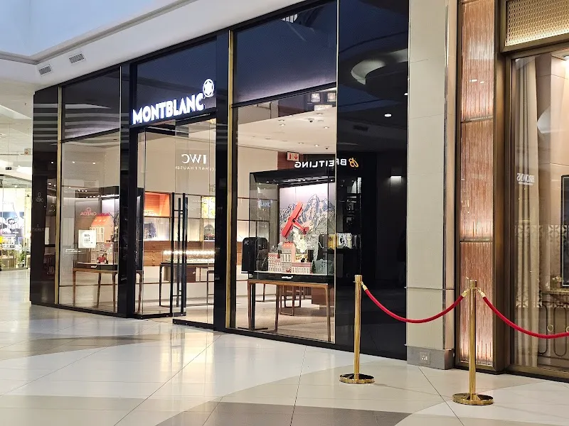 Sandton City shopping mall in Sandton, GP