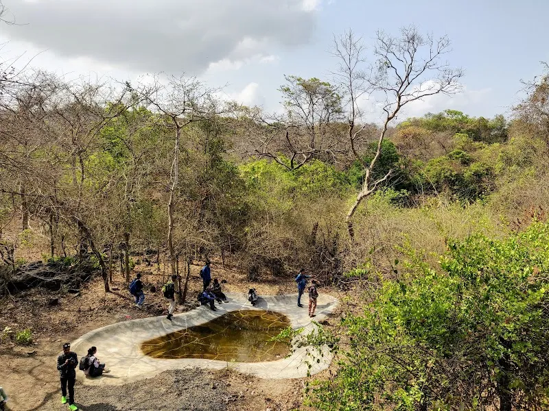 Sanjay Gandhi National Park national park in Mumbai, MH