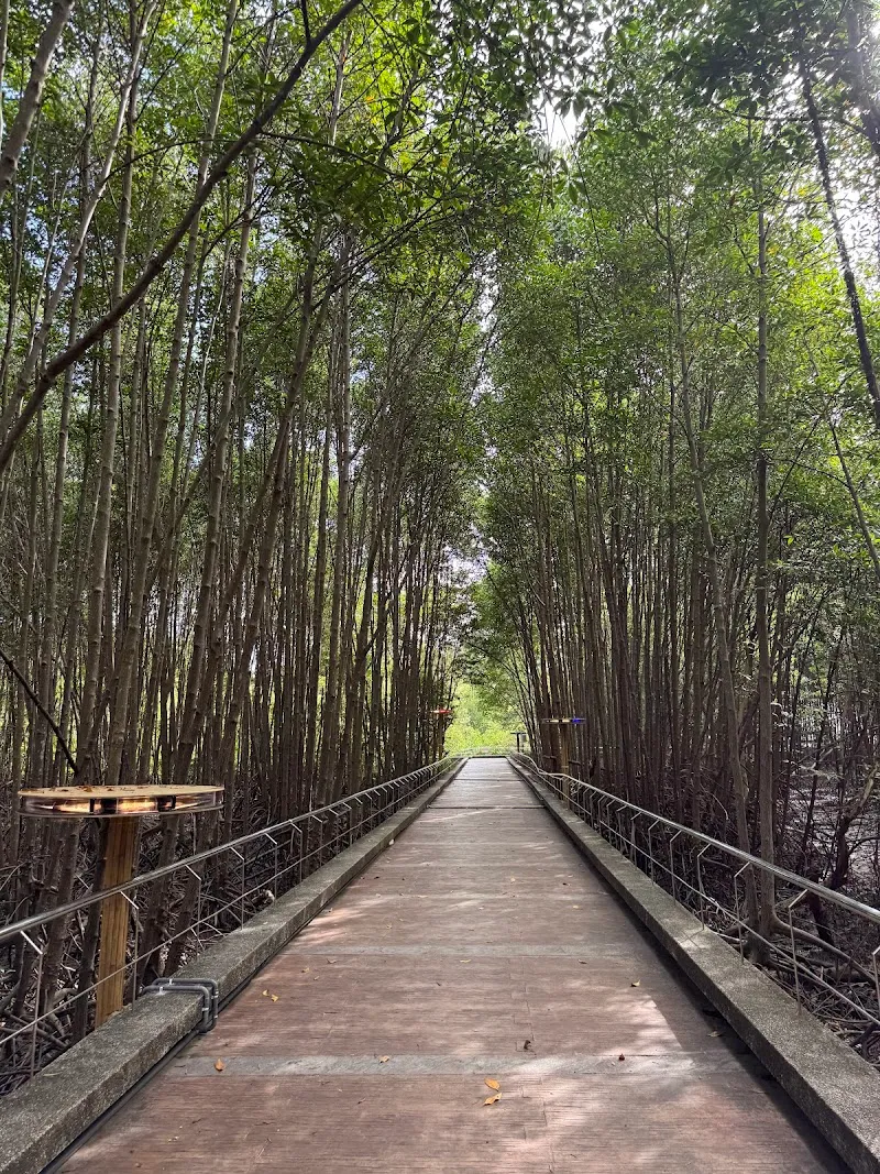 Saphan Hin park in Saphan Hin, Phuket