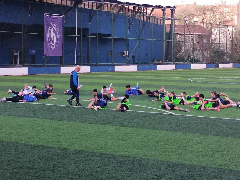 Sarıyer Sports Club Facilities sports school in Sarıyer, Istanbul