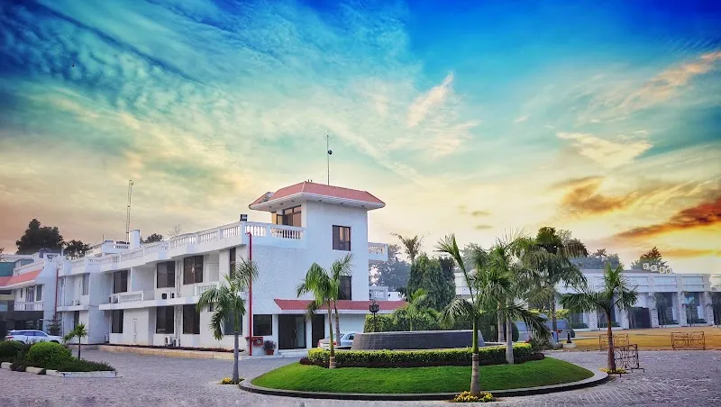 Satvik By Chhabra Farm resort hotel in Gurgaon, HR