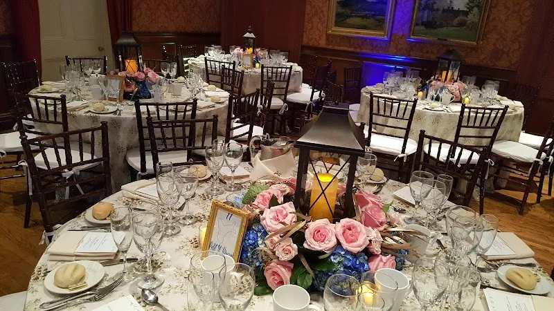 Scarsdale Woman's Club non profit organization in Scarsdale, NY