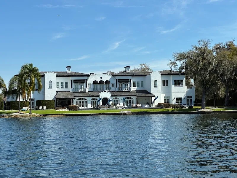 Scenic Boat Tour tour agency in Winter Park, FL