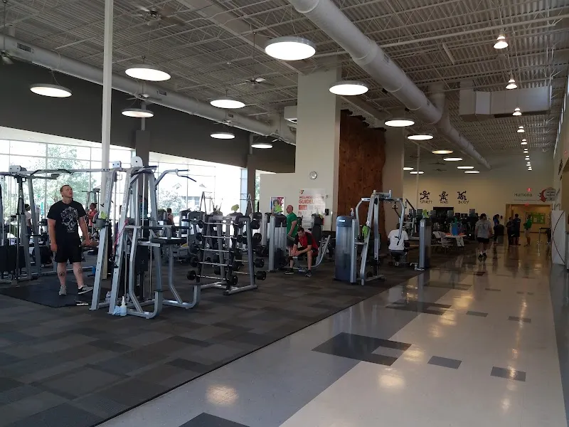 Schertz Family YMCA non profit organization in Schertz, TX