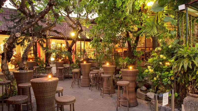 Scoop Ice Cream Sanur ice cream in Sanur, Bali