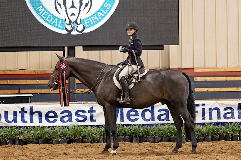 Sea Salt Stables sports school in Lutz, FL