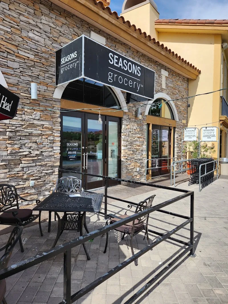 Seasons Grocery Grocery in Lake Las Vegas, NV