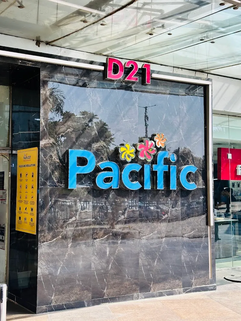 Sector 21 Food Court & Family Cafes cafe in Sec 21 Gandhinagar, HR